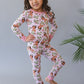 Almost There 2-Piece Pajama Set