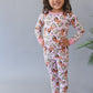 Almost There 2-Piece Pajama Set