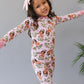 Almost There 2-Piece Pajama Set