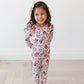 Almost There 2-Piece Pajama Set