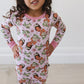 Almost There 2-Piece Pajama Set