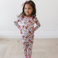 Almost There 2-Piece Pajama Set