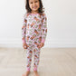 Almost There 2-Piece Pajama Set
