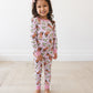 Almost There 2-Piece Pajama Set