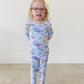 Midnight - 2-Piece Pajama Set