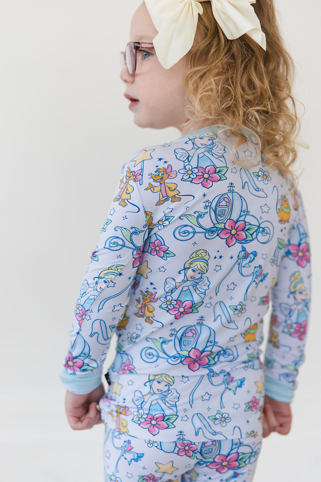 Midnight - 2-Piece Pajama Set