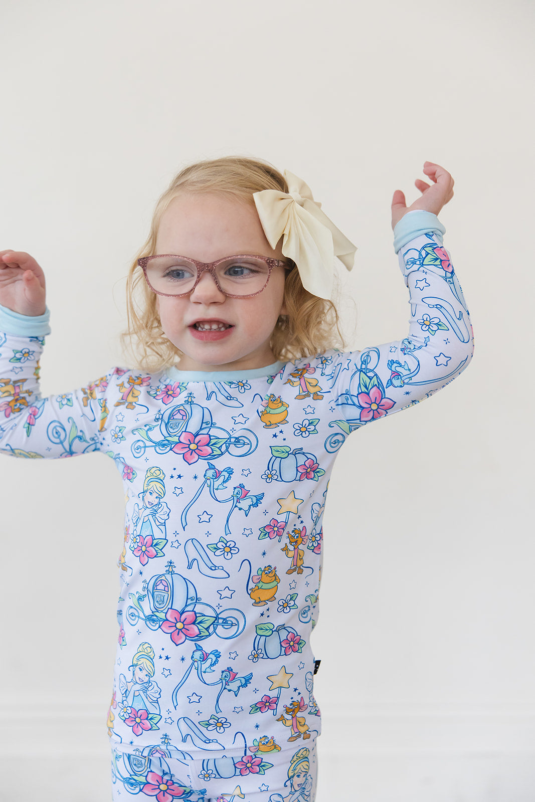 Midnight - 2-Piece Pajama Set