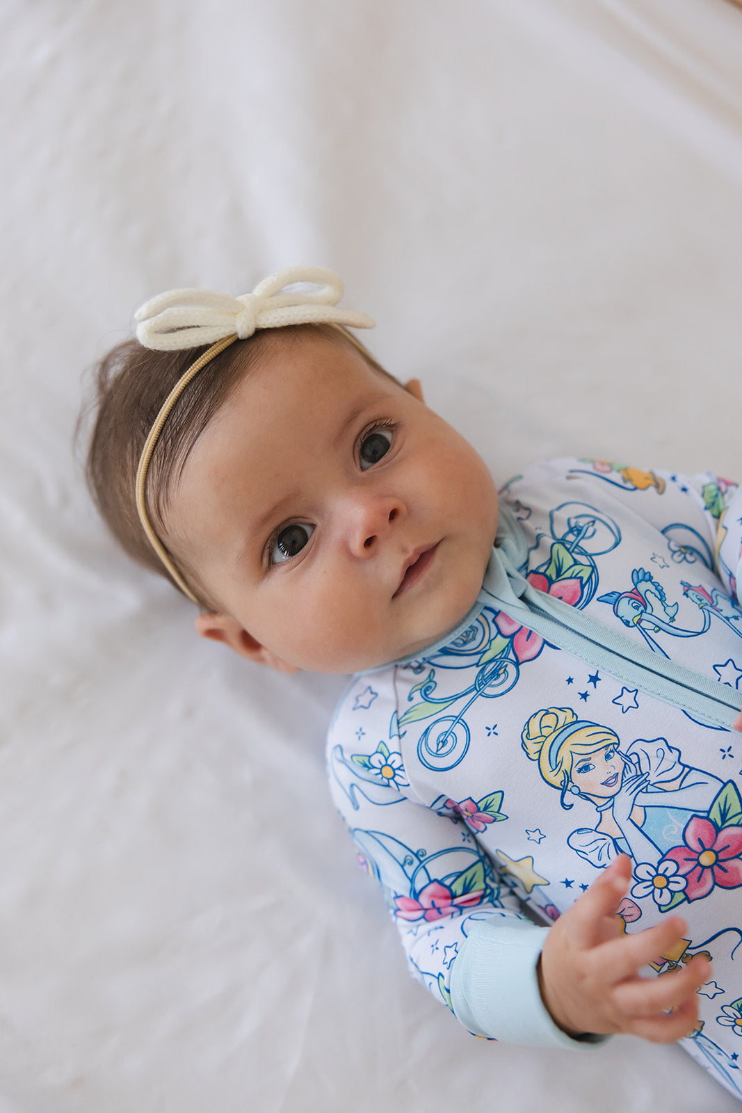 Midnight - Zippy Pajama