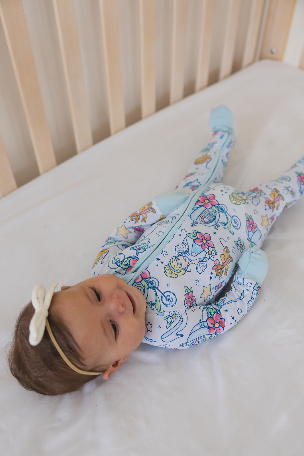 Midnight - Zippy Pajama