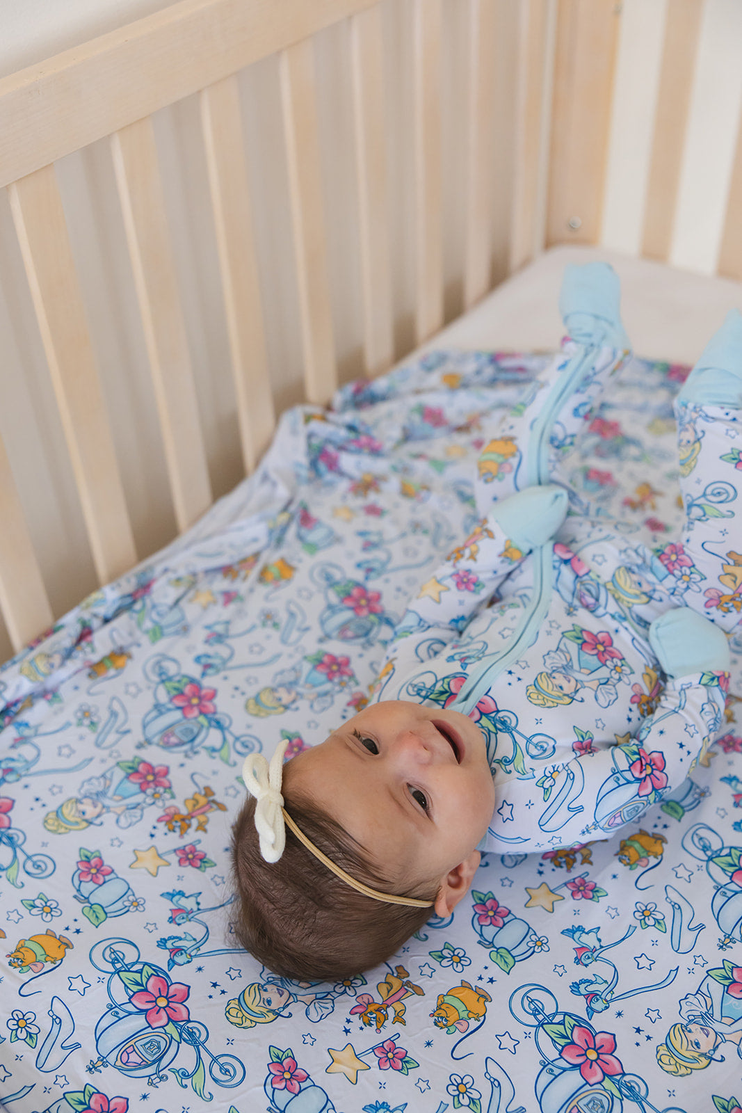 Midnight - Zippy Pajama