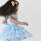 Midnight - Tutu Dress