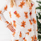 Magical Gingerbread | GIRLS WIDE-LEG SET