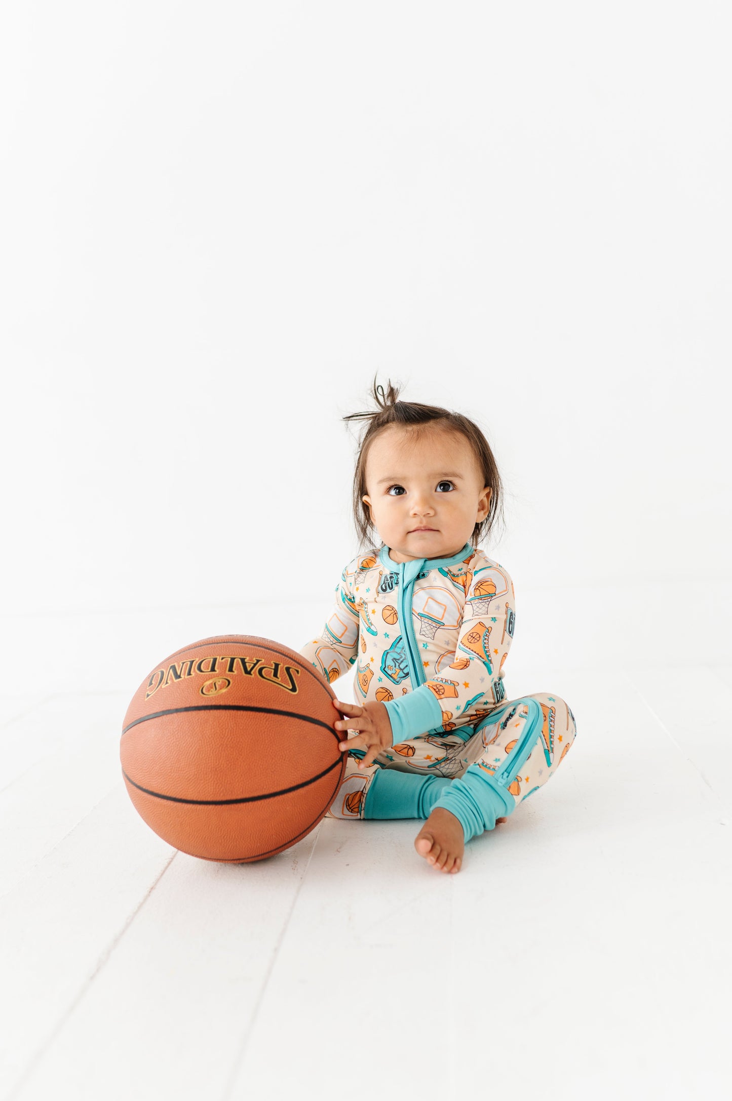 Vince Convertible Zip Pajama