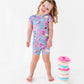 Care Bears™ Donuts And Coffee 2-Piece Short PJ