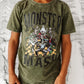 Monster Mash | VINTAGE TEE