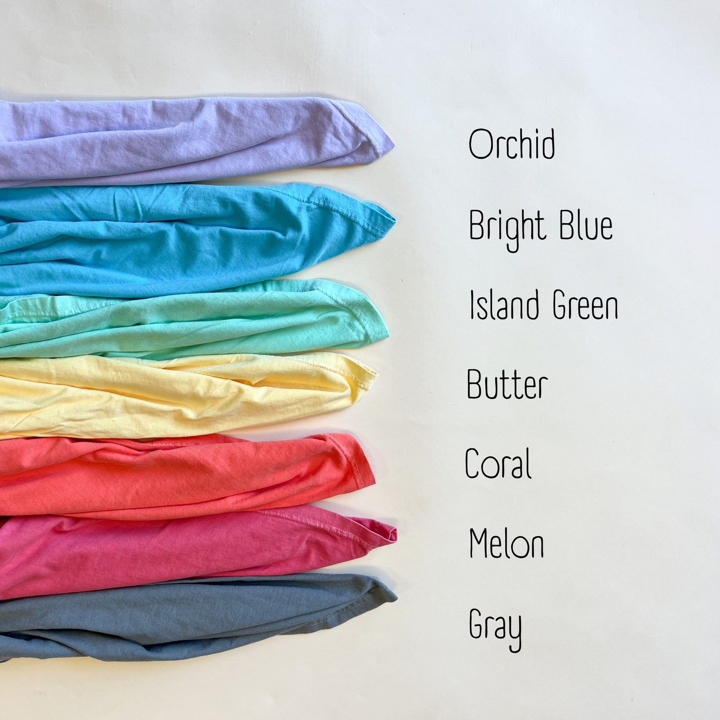 Hot Mess Moms Club Embroidered Tee