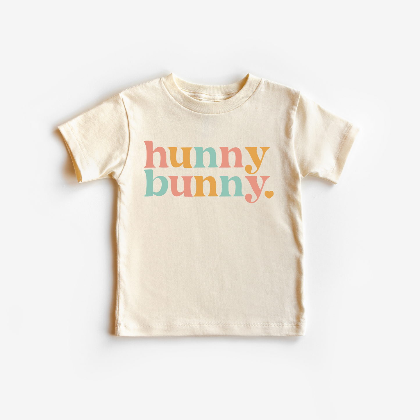 Hunny Bunny Easter Shirt