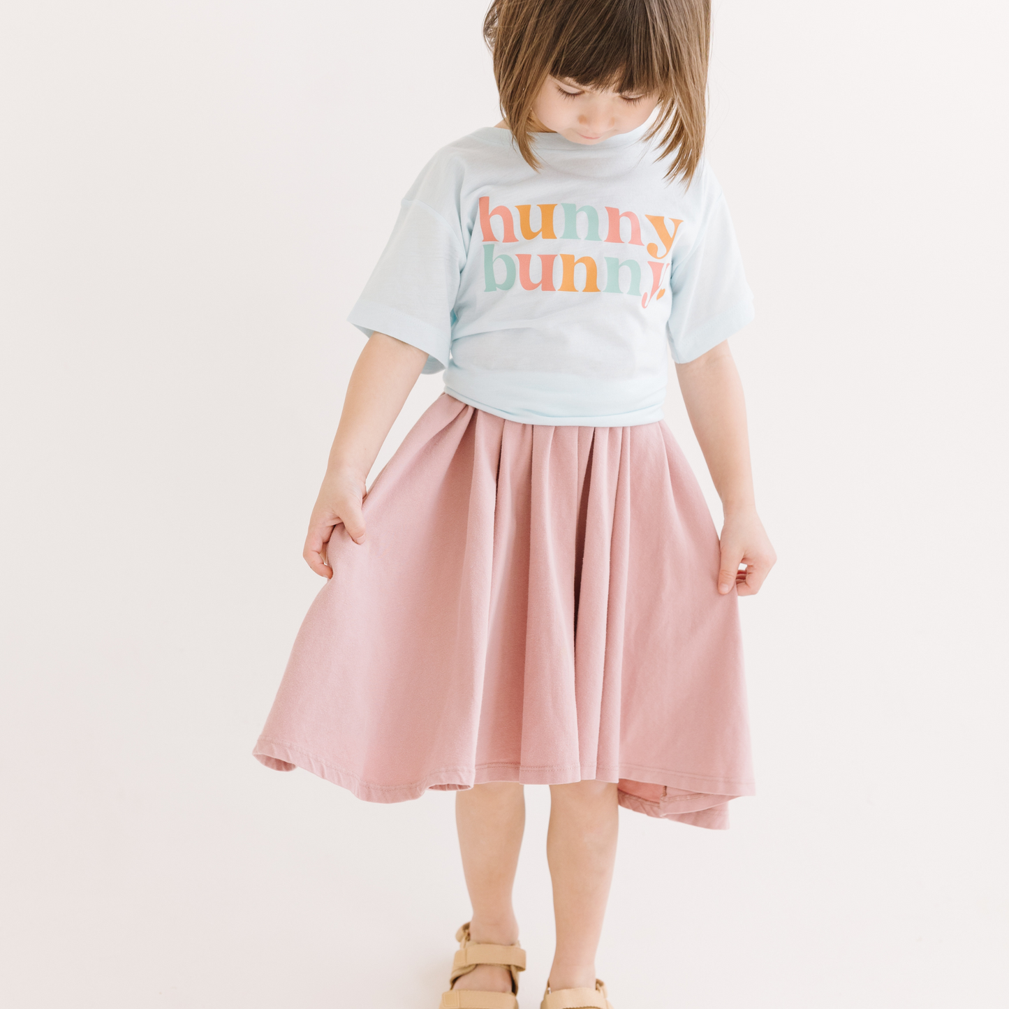 Hunny Bunny Easter Shirt