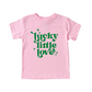 Lucky Little Love St Patrick's Day Shirt