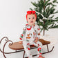 Classic Characters | ZIP ROMPER