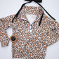 Magical Activewear- Wild Magic Jacket