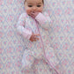 Charlotte Zippy Pajama