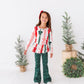 Evergreen Dottie | FLARES
