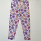 Sweet Swirl Ice Cream 2-Piece Pajama Set