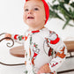 Classic Characters | ZIP ROMPER