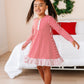 Red Stripes | NIGHTGOWN