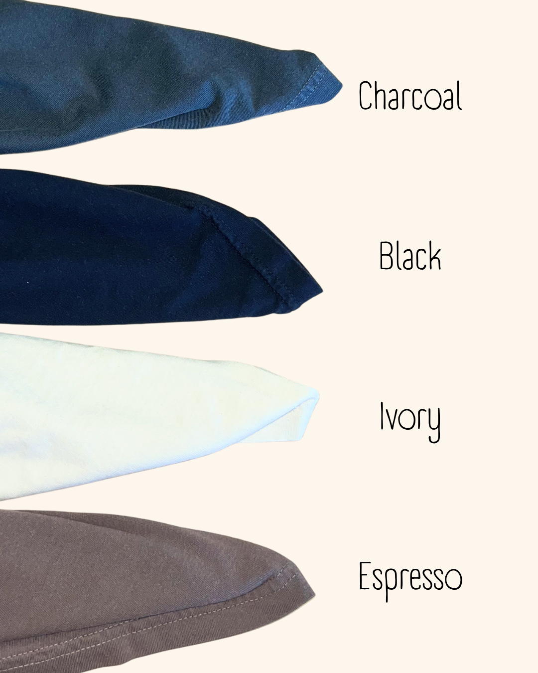 Immediately, No Embroidered T-Shirt