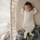 Extra Soft Muslin Crib Sheet- Multiple Color Options