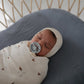 Extra Soft Muslin Crib Sheet- Multiple Color Options
