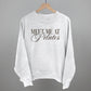 Meet Me At Pilates Tee/Sweatshirt- Multiple Options