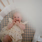 Extra Soft Muslin Crib Sheet- Multiple Color Options