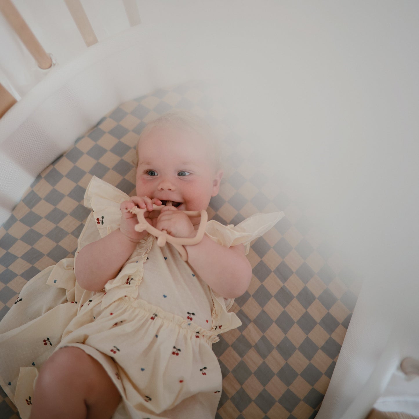 Extra Soft Muslin Crib Sheet- Multiple Color Options
