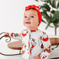 Classic Characters | ZIP ROMPER