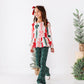 Evergreen Dottie | FLARES