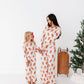 Magical Gingerbread | GIRLS WIDE-LEG SET
