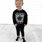 Spooky Babe Pullover- 2 Colors