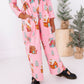 Gingerbread Village | ROMPER