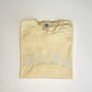 Mama Tee - Embroidered Varsity Design