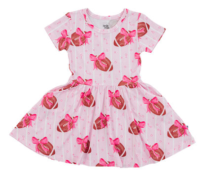 Blitz And Bows Birdie Dress
