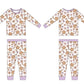 Mabel 2-Piece Pajama Set