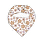 Mabel Bandana Bib