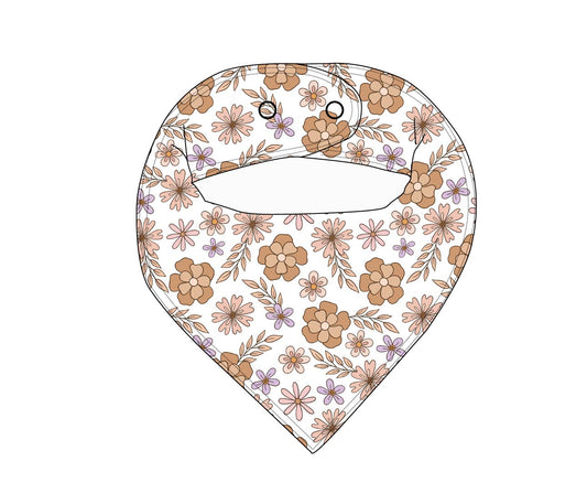 Mabel Bandana Bib