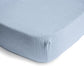 Extra Soft Muslin Crib Sheet- Multiple Color Options