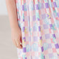 Beach Days Tank Twirl Dress