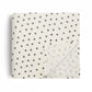 Organic Cotton Muslin Swaddle Blanket- Multiple Color Options