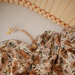 Organic Cotton Muslin Swaddle Blanket- Multiple Color Options